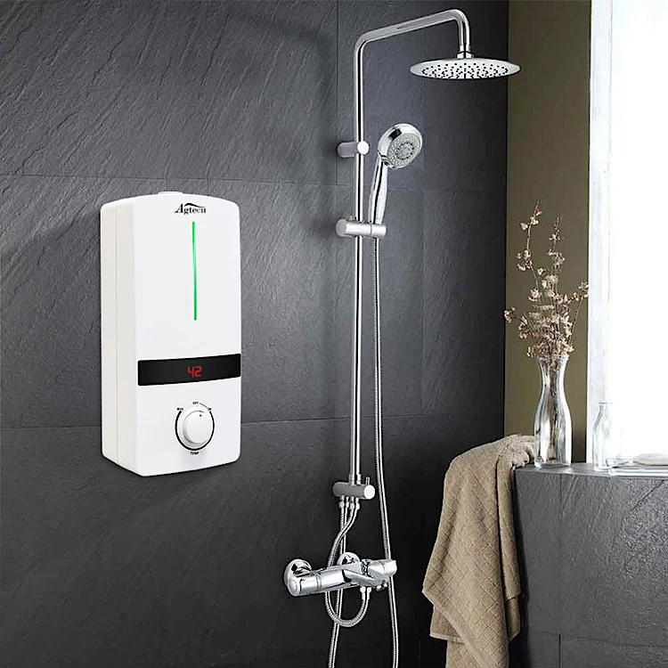 Chauffe-eau AGTECH AG TECHNO