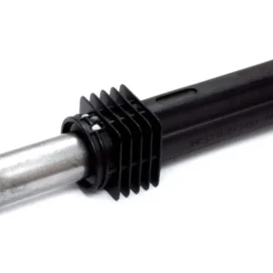 Agrandis d'amortisseur de la machine à laver Beko 110N 2816871100
