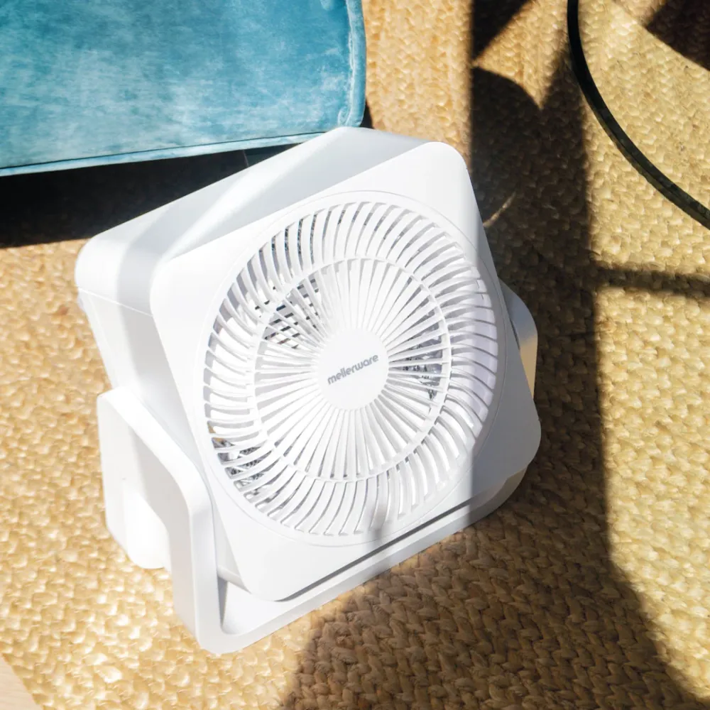 Air Power 30 White - FP