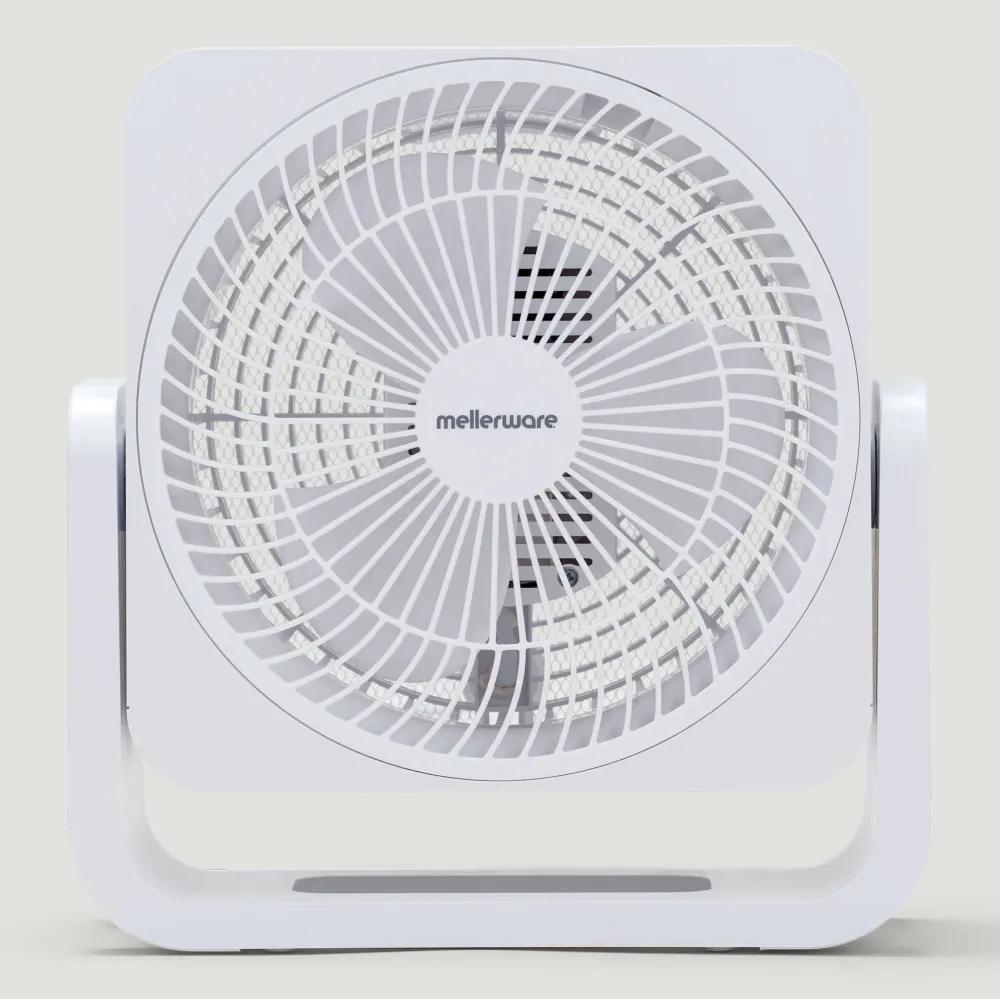 Air Power 30 White - FP