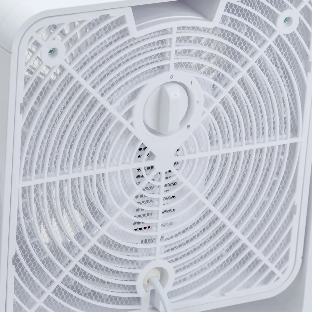 Air Power 30 White - FP