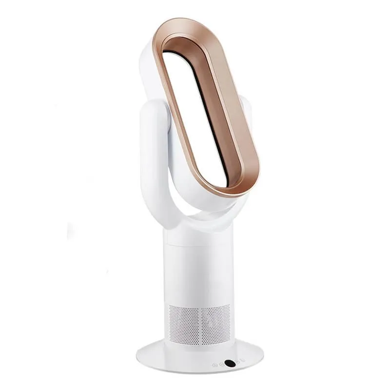 AirBreeze "Gold" - Chauffage et climatisation