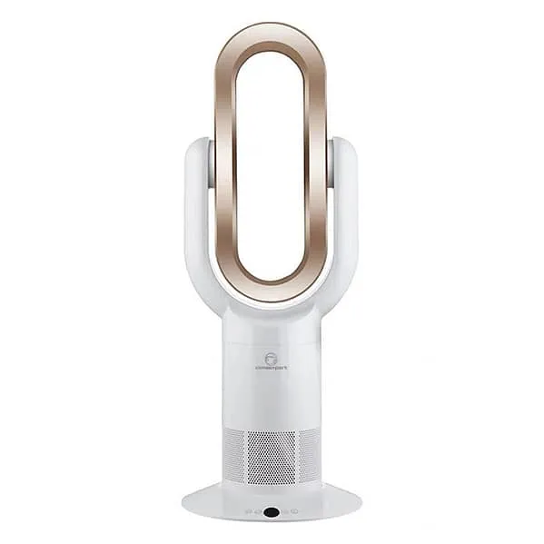 AirBreeze "Gold" - Chauffage et climatisation