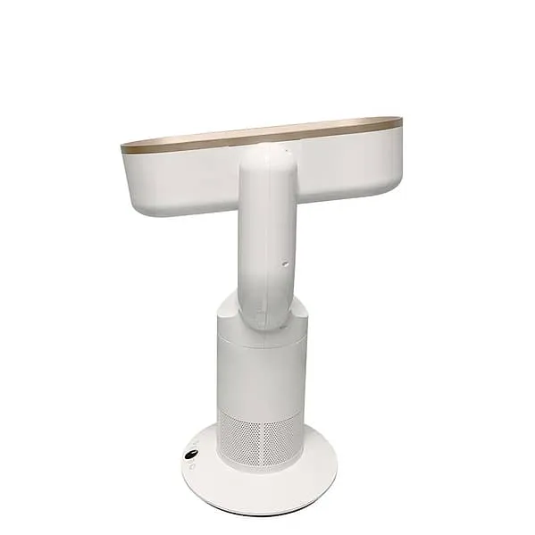 AirBreeze "Gold" - Chauffage et climatisation
