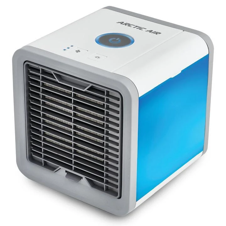 AIRCO - Rafraîchisseur d'air portable 2018