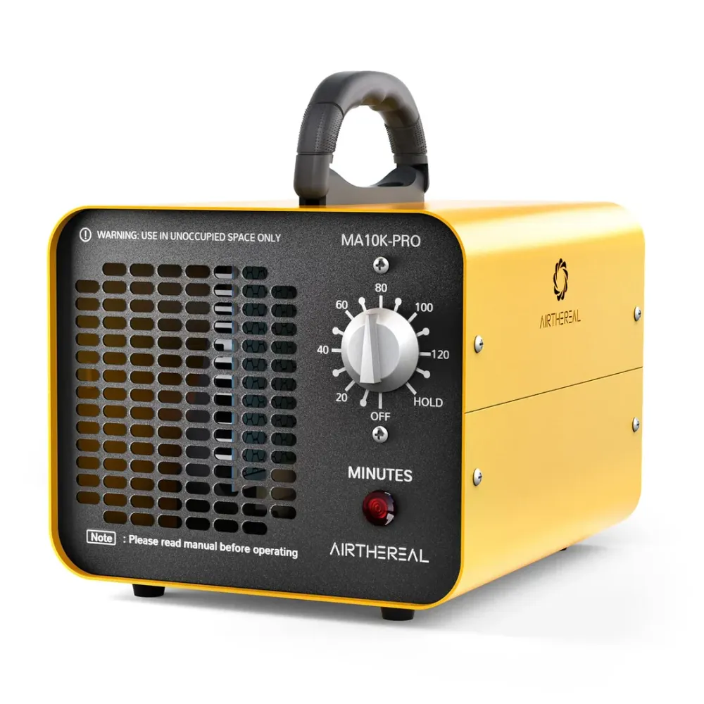 Générateur d’ozone Airthereal MA10K-PRO