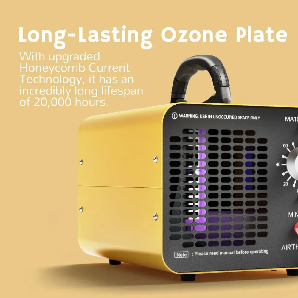 Générateur d’ozone Airthereal MA10K-PRO