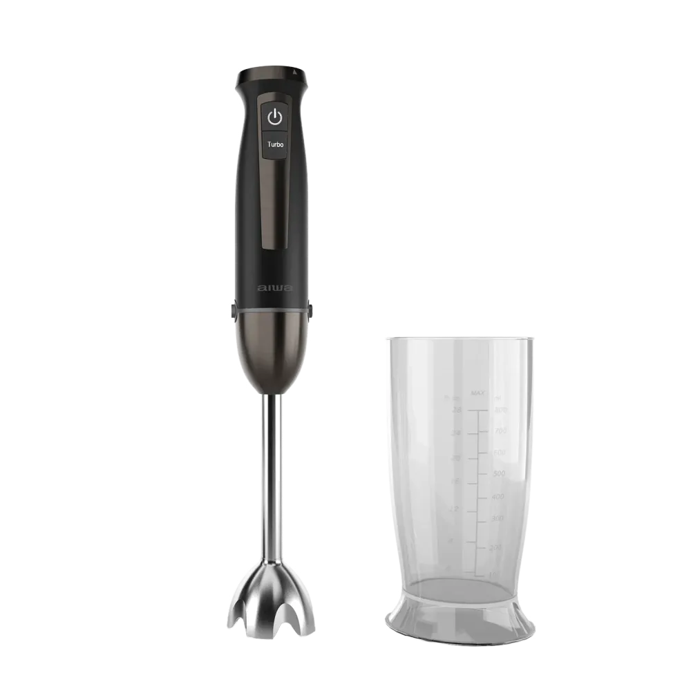 Aiwa Kenkiri 1500 Hand Blender