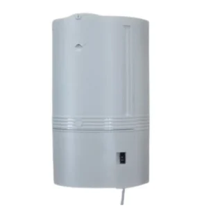 Aspirateur intervac modèle 660 Alarme Caméra Surveillance (ACS)