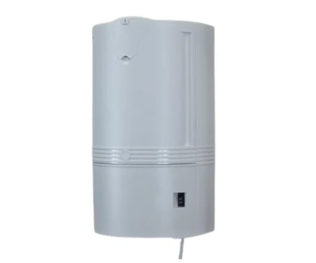 Aspirateur intervac modèle 660 Alarme Caméra Surveillance (ACS)