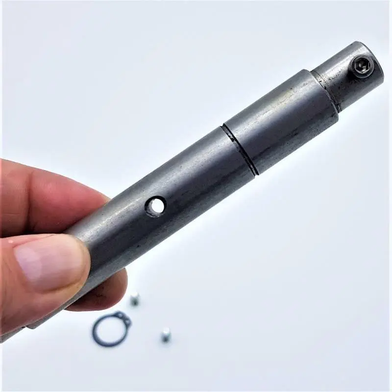 Alberino pour hacher Triton Larem