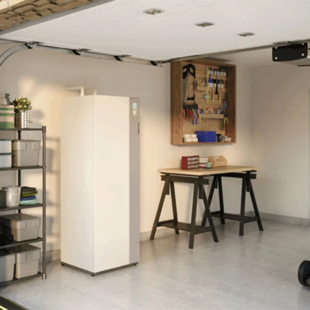 Alfé Excellia duo .I. 11 - Triphasé