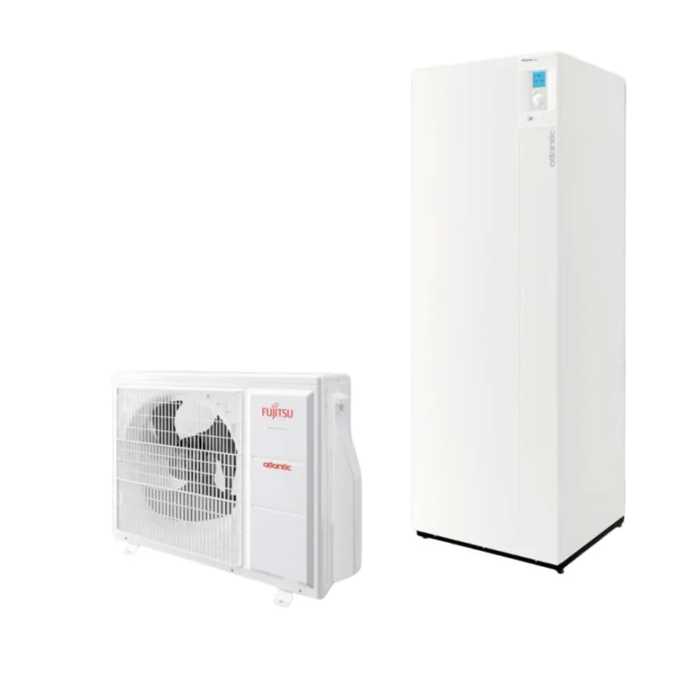 Alfé Extensa duo .I 5 R32