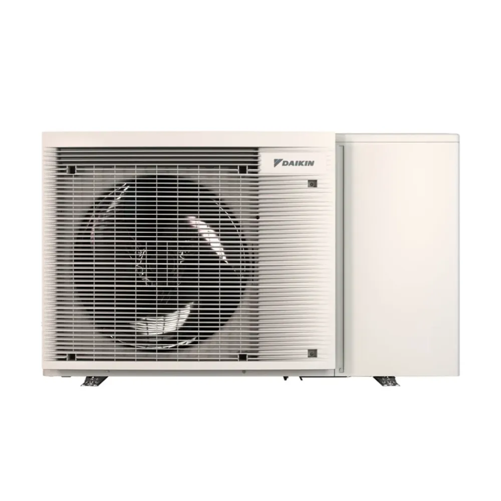 Altherma 3 M Taille 6 - R32 - Chaud seul avec résistance 3 kW