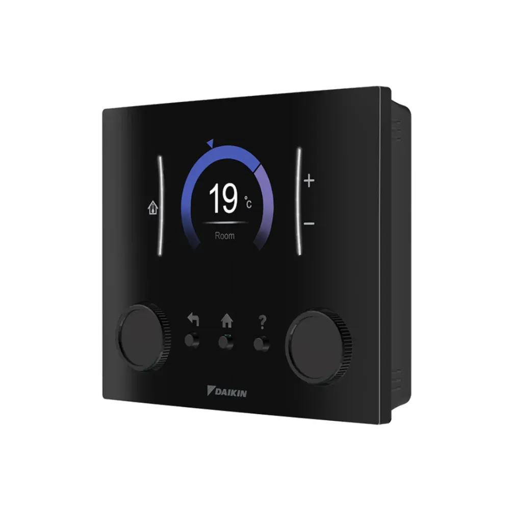 Altherma 3 M - Taille 16 - Réversible 60 °C Monophasé avec résistance 3 kW