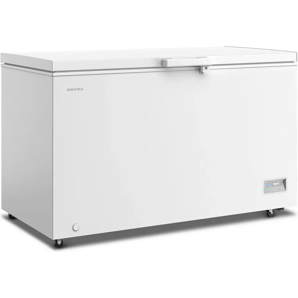Amana Congélateur vertical de 16 pi. cu. AZCC2316TW