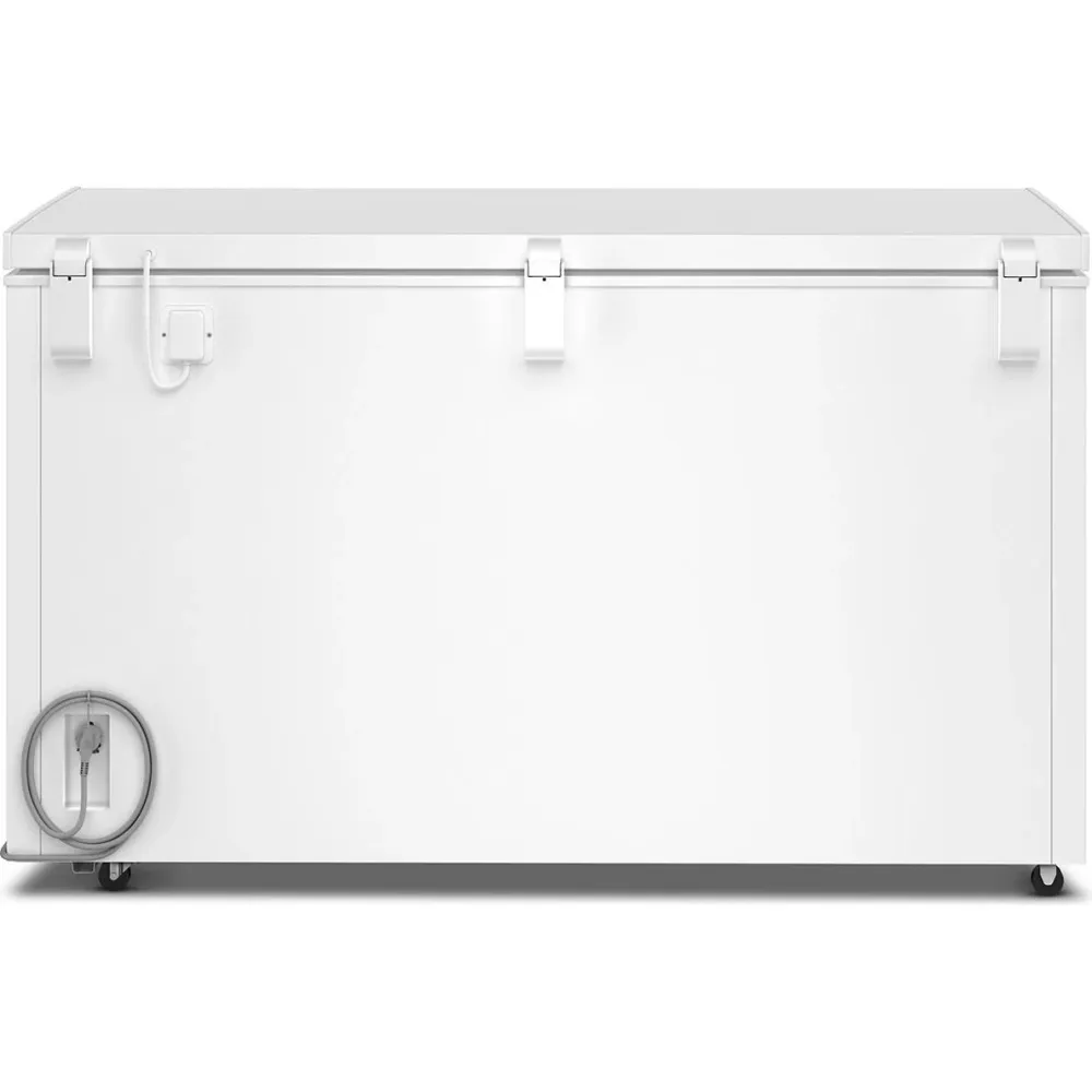Amana Congélateur vertical de 16 pi. cu. AZCC2316TW
