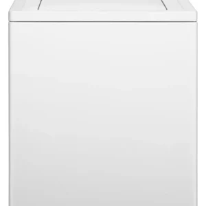 Amana 4.4 Cu/Ft Top Load Washer - White