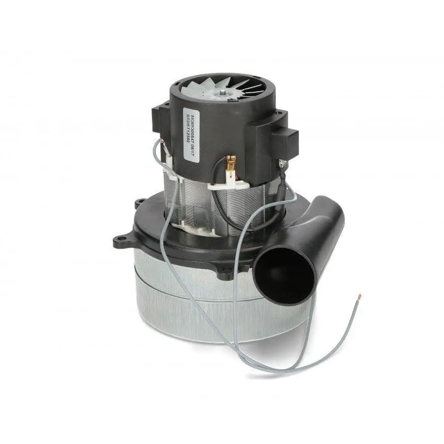 Ametek 1200W Moteur à l'aspirateur tangentique