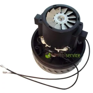 AMETEK 61109.30046 1000W à simple visage avec aspirateur à vis