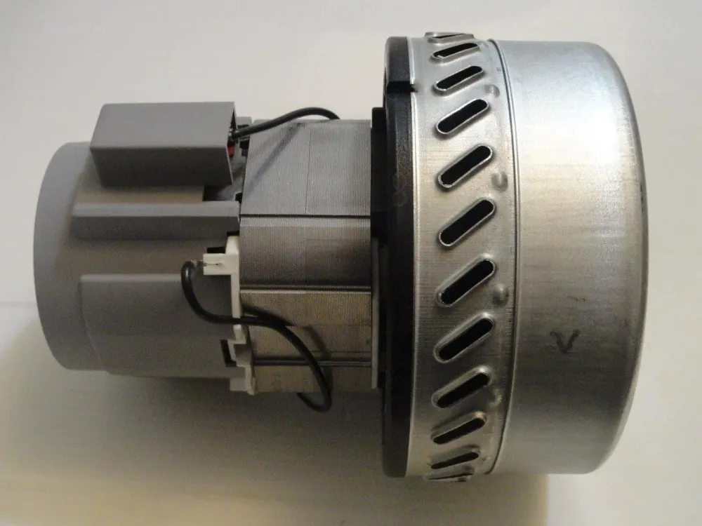 Ametek Aspiration Moteur 061300524 BISTADIO 1200W C-VITI