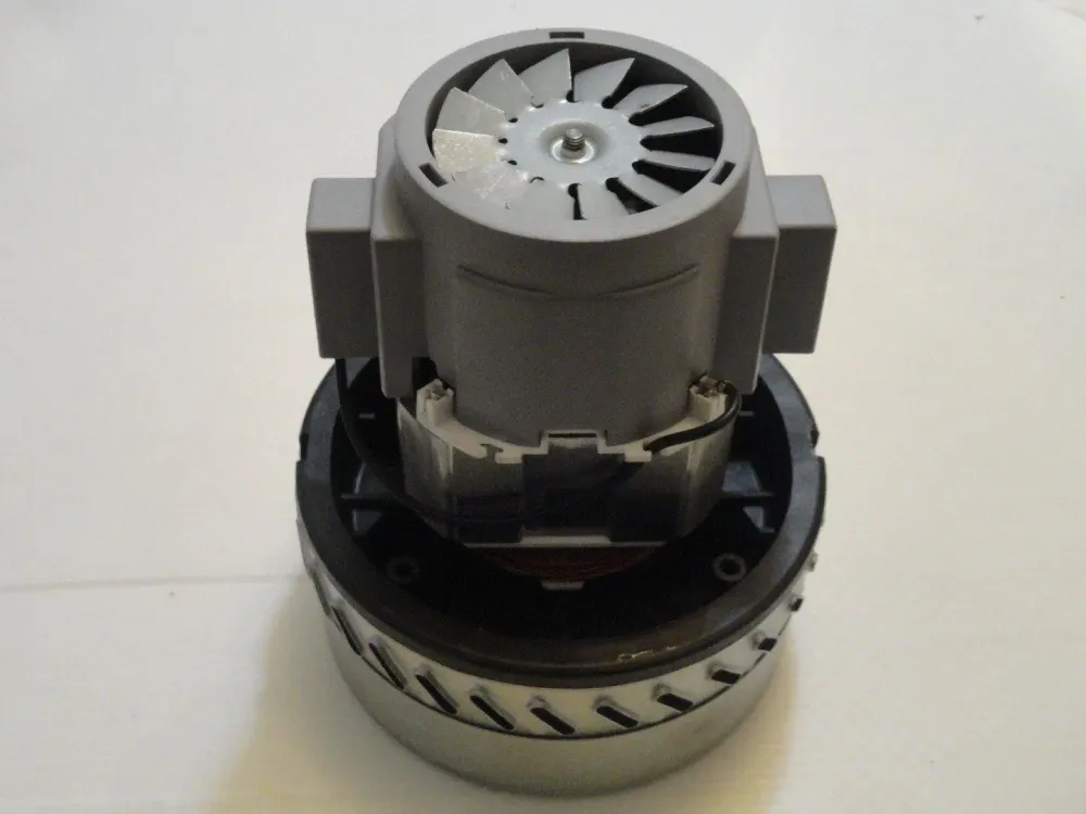 Ametek Aspiration Moteur 061300524 BISTADIO 1200W C-VITI