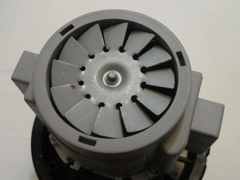 Ametek Aspiration Moteur 061300524 BISTADIO 1200W C-VITI
