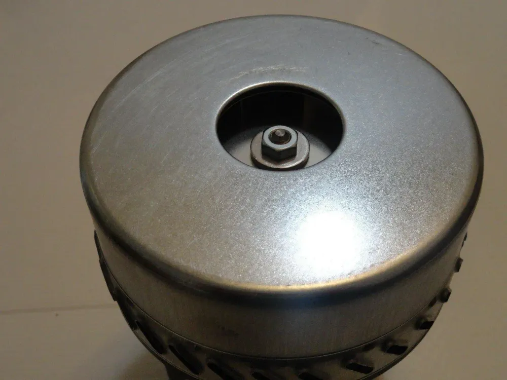 Ametek Aspiration Moteur 061300524 BISTADIO 1200W C-VITI