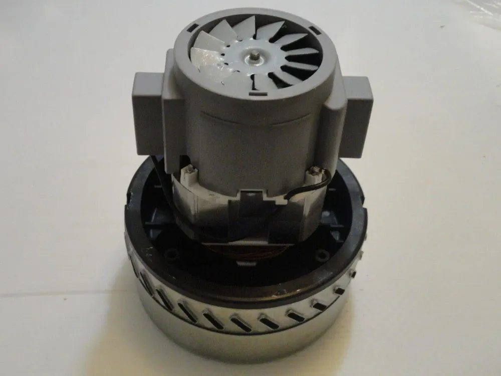 Ametek Aspiration Moteur 061300524 BISTADIO 1200W C-VITI