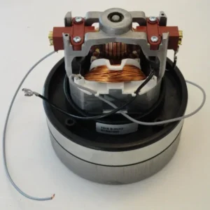 Ametek Assew aspirateur Moteur 060200146.01 Bistadio 1000W