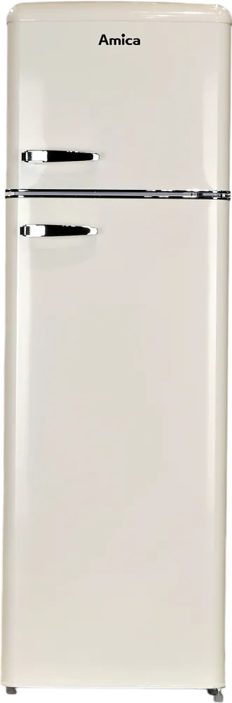 Réfrigérateur Avec Congélateur 246 L Reconditionné AMICA AR7252C