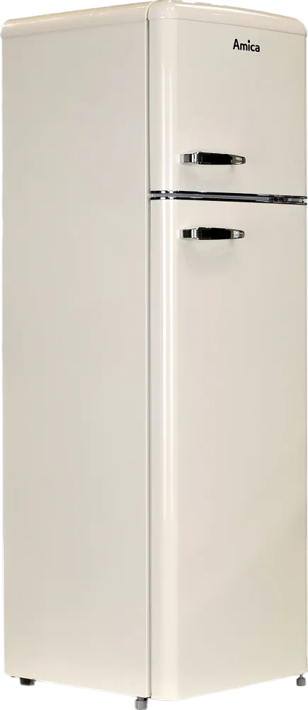 Réfrigérateur Avec Congélateur 246 L Reconditionné AMICA AR7252C