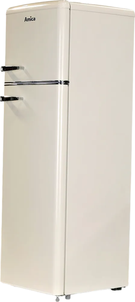 Réfrigérateur Avec Congélateur 246 L Reconditionné AMICA AR7252C