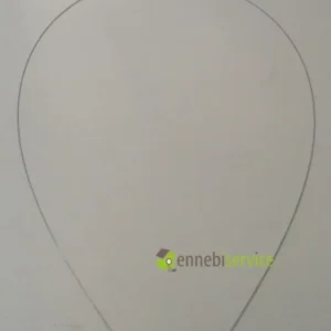 Anneau de stationnement pour la machine à laver San Giorgio Sgxx7108