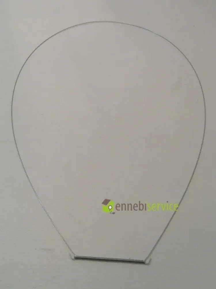 Anneau de stationnement pour la machine à laver San Giorgio Sgxx7108
