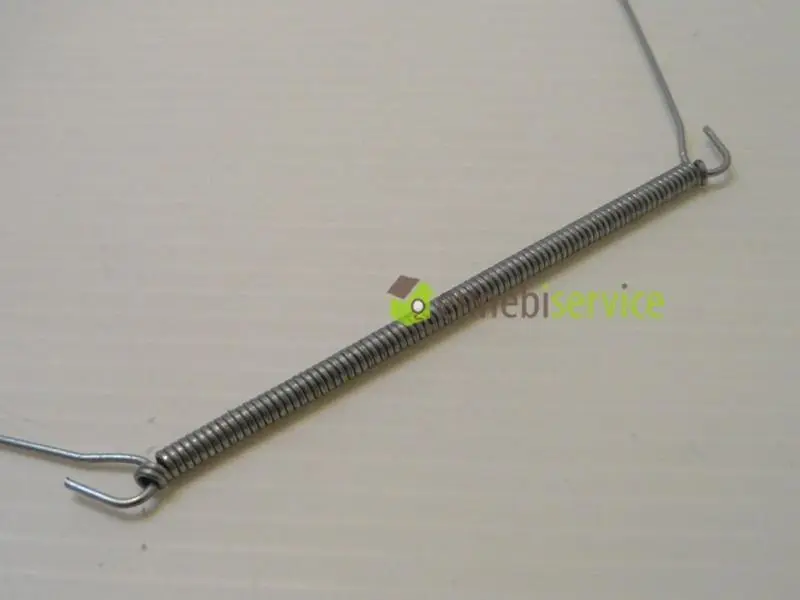 Anneau de stationnement pour la machine à laver San Giorgio Sgxx7108