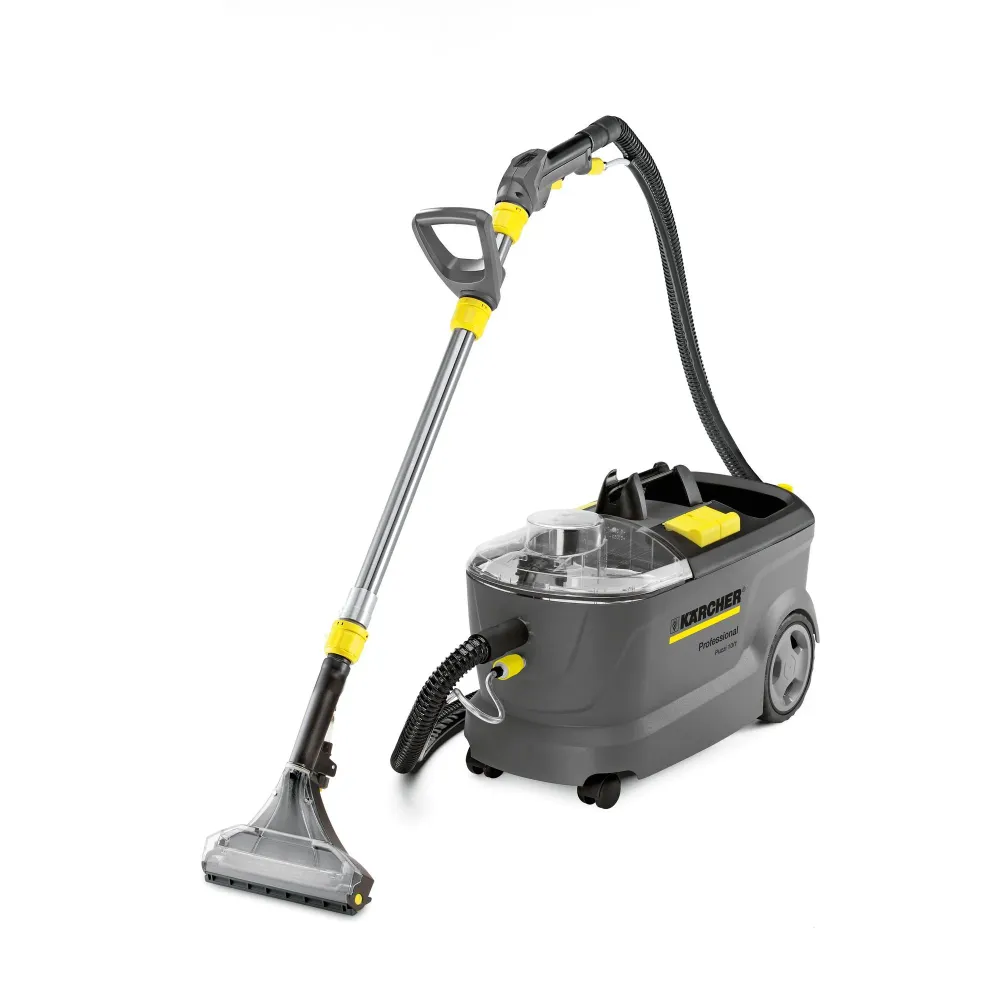 Appareil d'injection-extraction Puzzi 10/1 Karcher 1.100-130.0