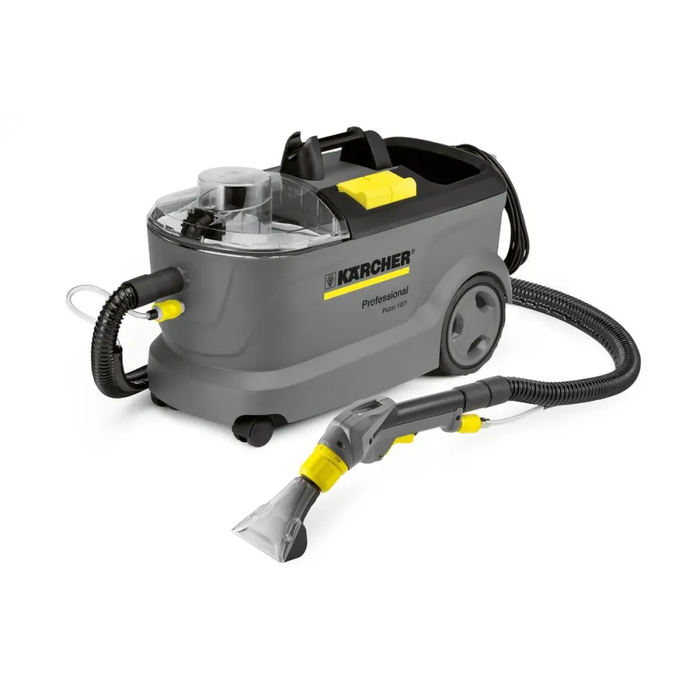 Appareil d'injection-extraction Puzzi 10/1 Karcher 1.100-130.0