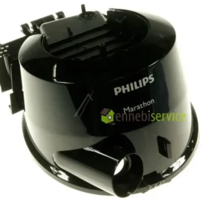 Appirapol sur Appirapolve Philips