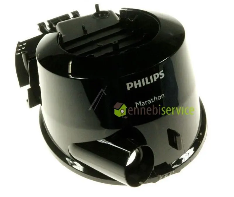 Appirapol sur Appirapolve Philips