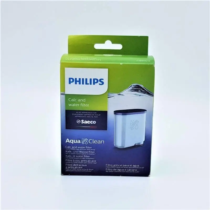Aqua Clean Saeco 1 pièce