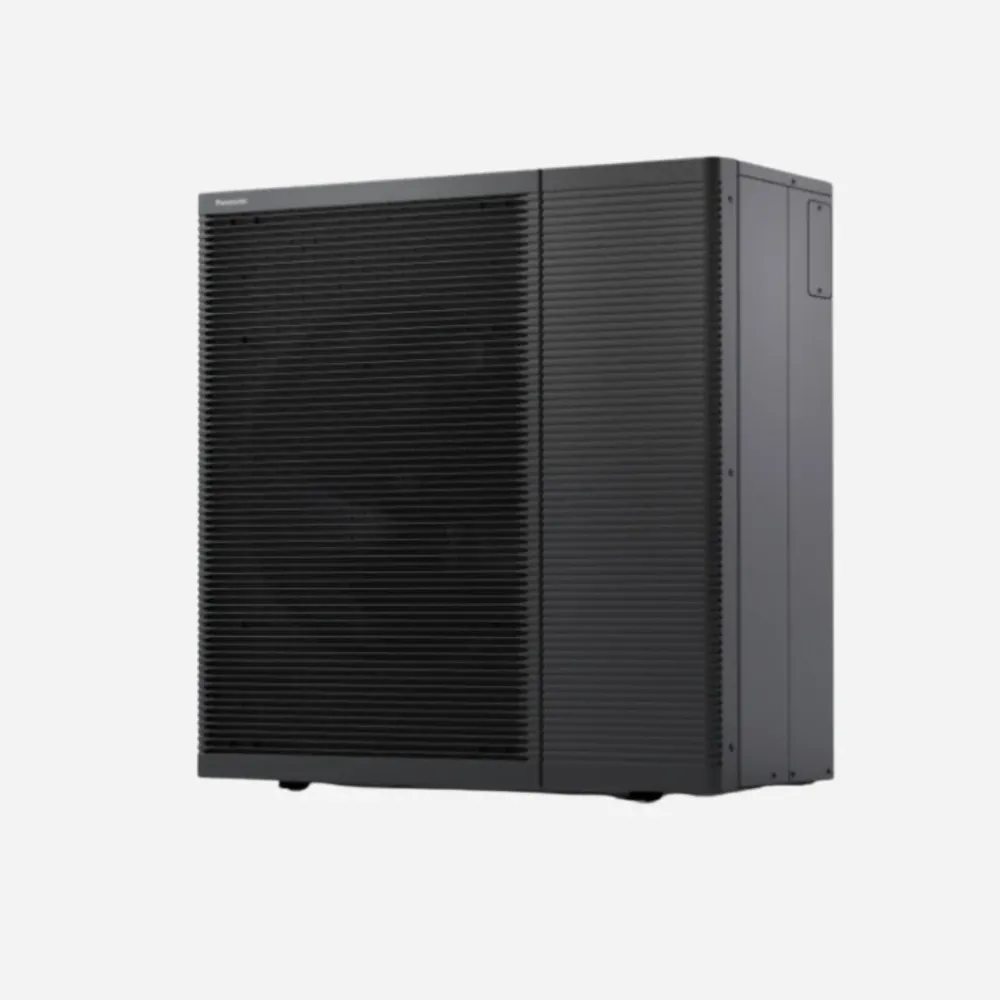 Aquarea Hydraulic All One R290 - 7 kW avec ECS intégrée Génération L monophasé