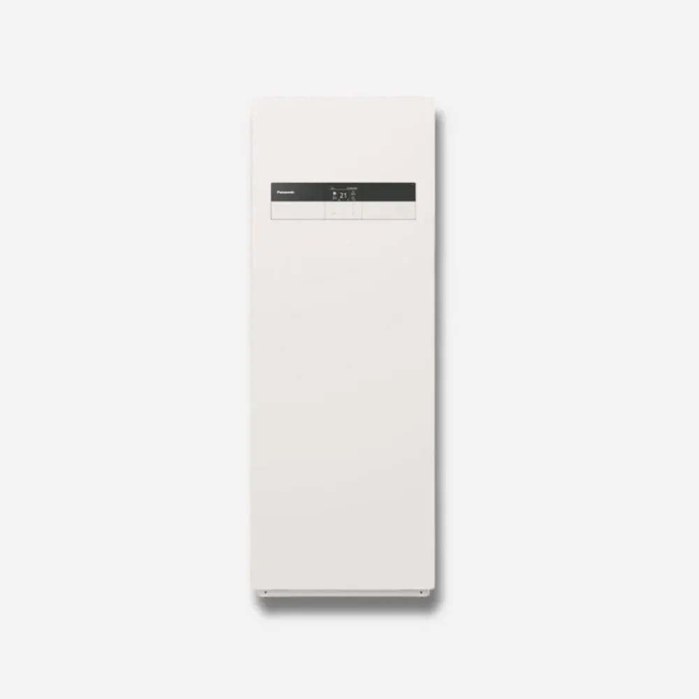 Aquarea Hydraulic All One R290 - 7 kW avec ECS intégrée Génération L monophasé