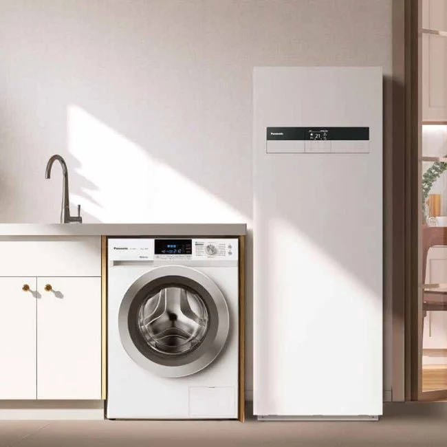 Aquarea Hydraulic All One R290 - 7 kW avec ECS intégrée Génération L monophasé