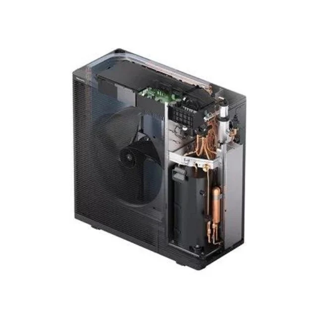 Aquarea Hydraulic R290 - 7 kW - Génération L monophasé