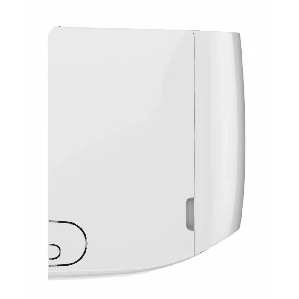 AREA OCCASIONI 2363 Climatizzatore Condizionatore Hisense Inverter serie EASY SMART 12000 Btu CA35MR0BG + CA35MR0BW R-32 W...