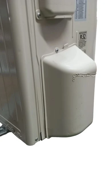 AREA OCCASIONI 2433 Condizionatore Mitsubishi Electric Linea Plus MSZ-AY 18000 Btu MSZ-AY50VGKP R-32 Wi-Fi Integrato