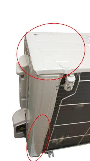 AREA OCCASIONI 2433 Condizionatore Mitsubishi Electric Linea Plus MSZ-AY 18000 Btu MSZ-AY50VGKP R-32 Wi-Fi Integrato