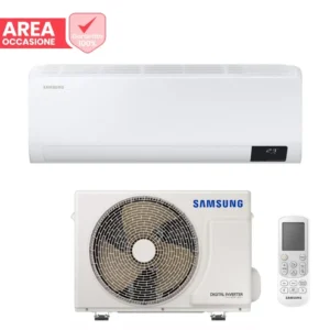 AREA OCCASIONI 2607 Condizionatore Samsung Luzon 9000 Btu F-AR09LZN R-32
