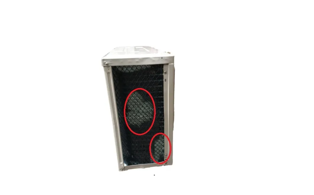 AREA OCCASIONI 2854 Condizionatore Hisense Easy Smart 9000 Btu CA25YR4BG R-32 Wi-Fi Integrato
